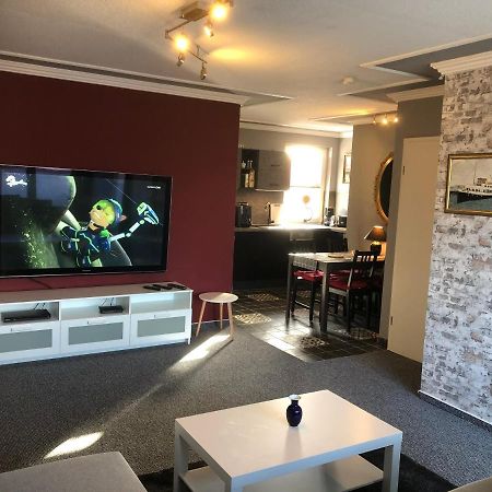 Ferienwohnung Schwede Surendorf Экстерьер фото