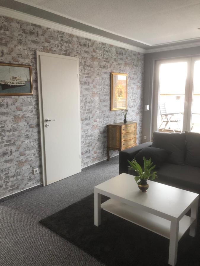 Ferienwohnung Schwede Surendorf Экстерьер фото