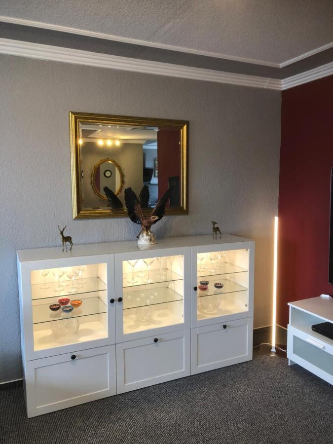 Ferienwohnung Schwede Surendorf Экстерьер фото