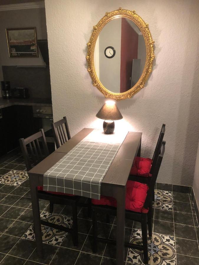 Ferienwohnung Schwede Surendorf Экстерьер фото