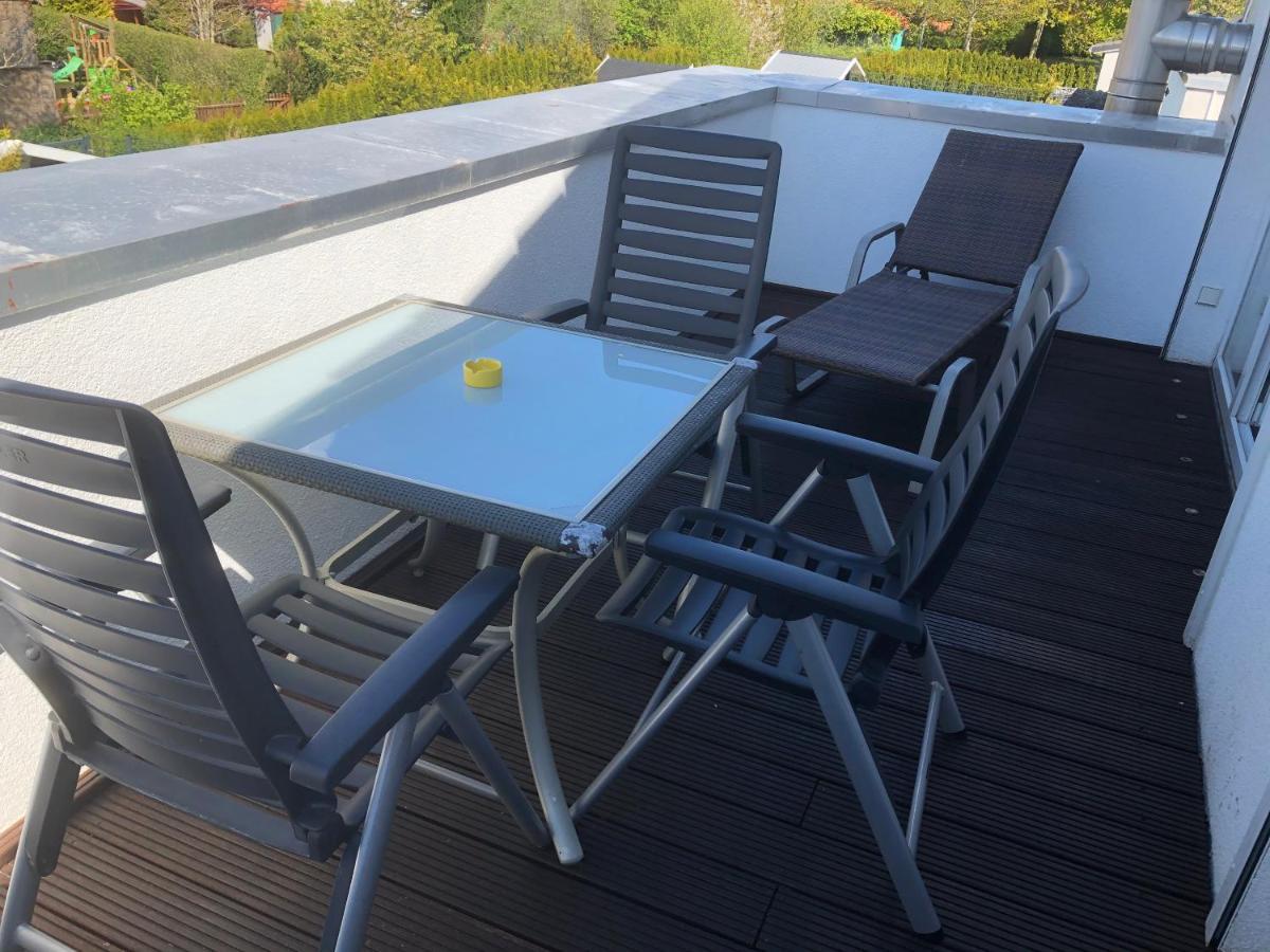 Ferienwohnung Schwede Surendorf Экстерьер фото