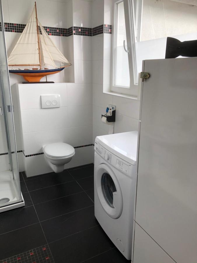 Ferienwohnung Schwede Surendorf Экстерьер фото