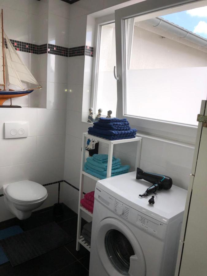 Ferienwohnung Schwede Surendorf Экстерьер фото