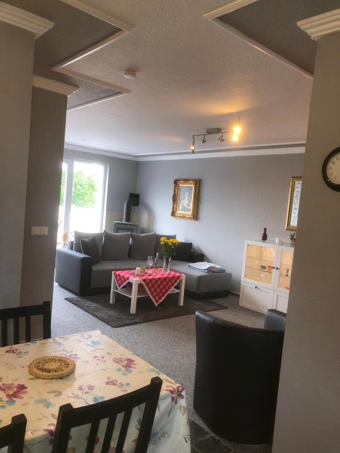 Ferienwohnung Schwede Surendorf Экстерьер фото